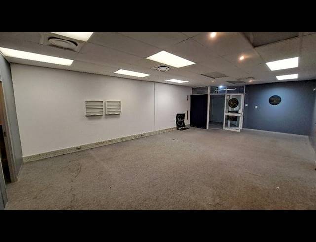 OFFICE PROPERTY TO RENT IN RICHARDS BAY CENTRAL